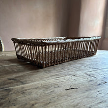 Load image into Gallery viewer, 20th Century French Stick Basket  Penlen
