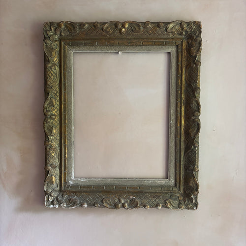 French 20th Century Montpoarnasse frame by Penlen
