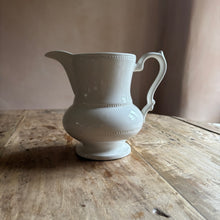 Load image into Gallery viewer, English Faience Water Jug
