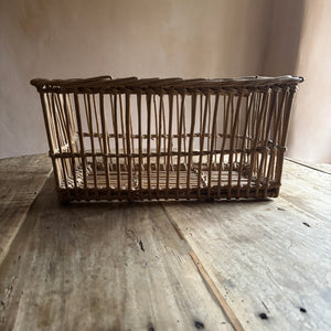 Large French Stick Basket