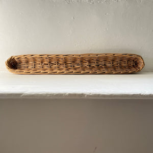 French Baguette Basket