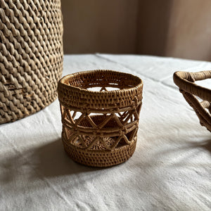 Swedish Basket Collection