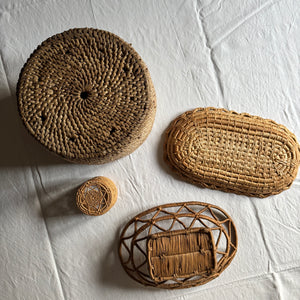 Swedish Basket Collection