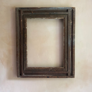 20th Century French Montparnasse Frame
