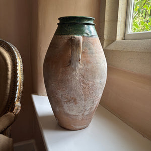 Terracotta Pot