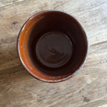 Load image into Gallery viewer, French Terracotta Jar
