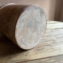 Load image into Gallery viewer, French Terracotta Jar
