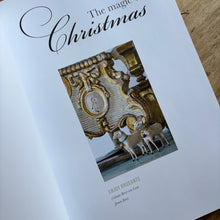Load image into Gallery viewer, The Magic of Christmas
