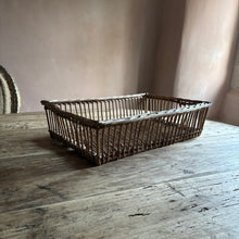 Load image into Gallery viewer, French Stick Basket
