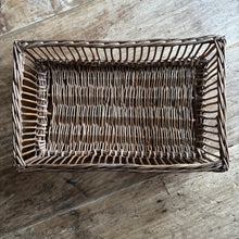 Load image into Gallery viewer, French Stick Basket
