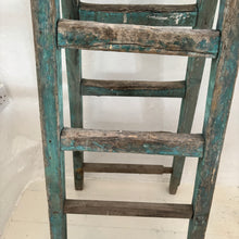 将图片加载到图库查看器，Small French Painters Ladders
