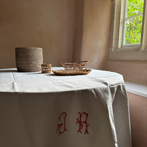 Swedish basket collection by Penlen